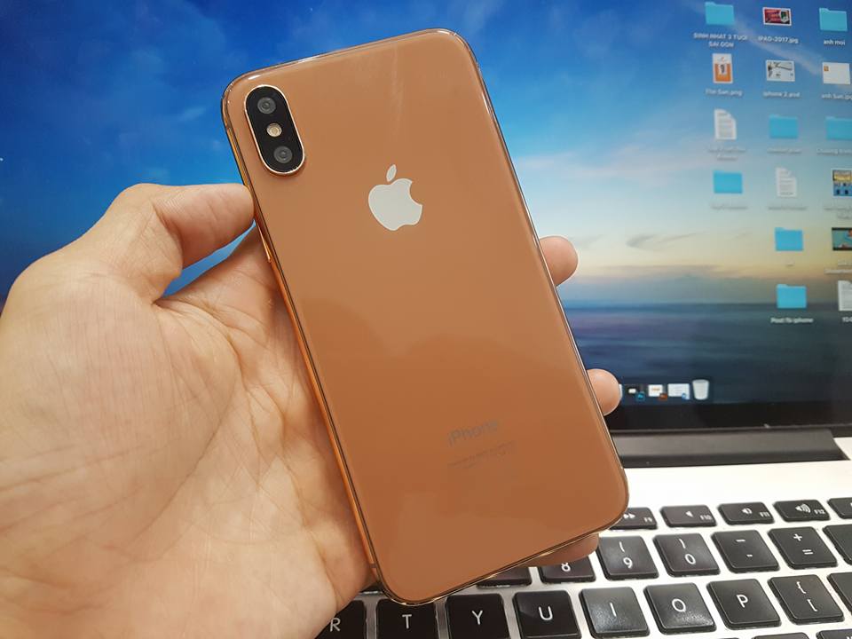 iPhone 8, iPhone 8 Plus, Apple, Điện thoại iPhone