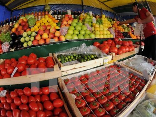 Thực phẩm an toàn và người tiêu dùng thông thái: Bài 1 - Nguy cơ từ thực phẩm “bẩn”