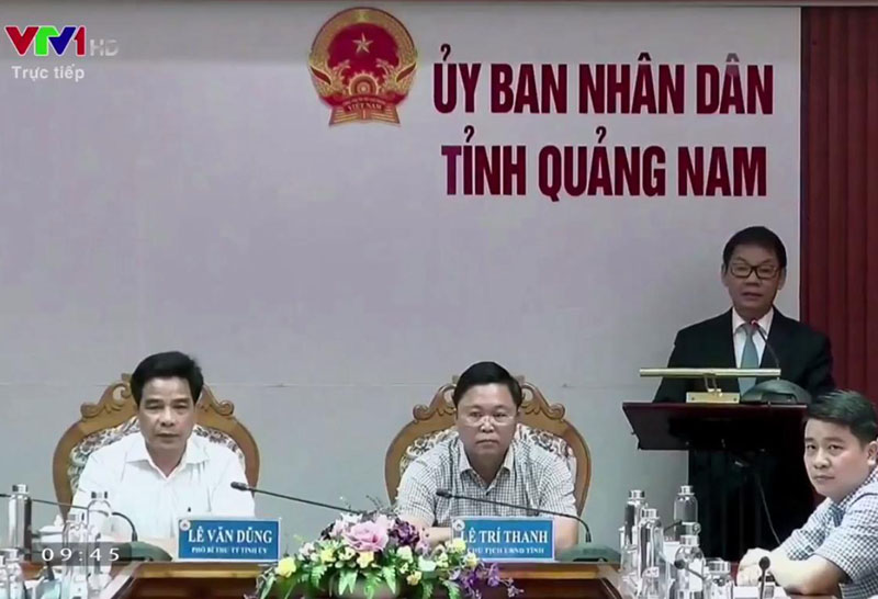 Thủ tướng chủ trì Hội nghị với doanh nghiệp về phục hồi nền kinh tế