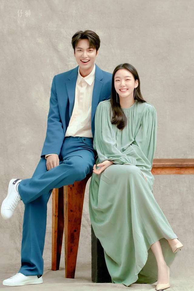 Fan làm thám tử khẳng định Lee Min Ho đang hò hẹn Kim Go Eun - 6