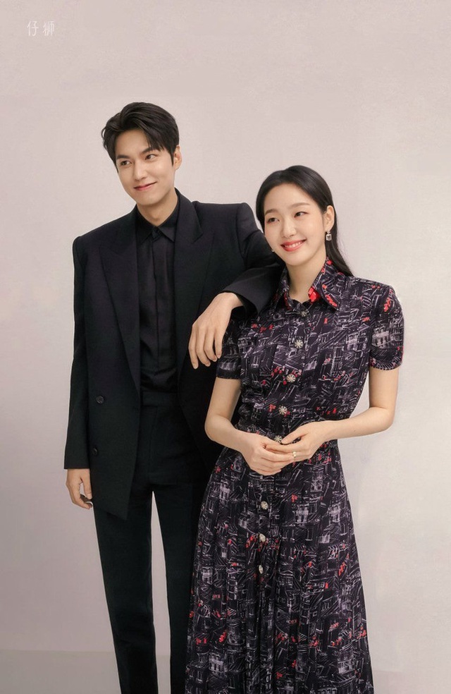 Fan làm thám tử khẳng định Lee Min Ho đang hò hẹn Kim Go Eun - 8