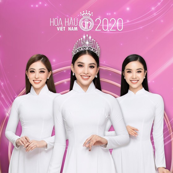 Hoãn thi Hoa hậu Việt Nam 2020