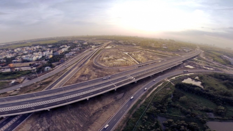 TP Hồ Chí Minh chặn đứng làn sóng trục lợi "đất công thành đất ông" - Bài 1: Cái kết xứng đáng cho một dự án BT bất thường