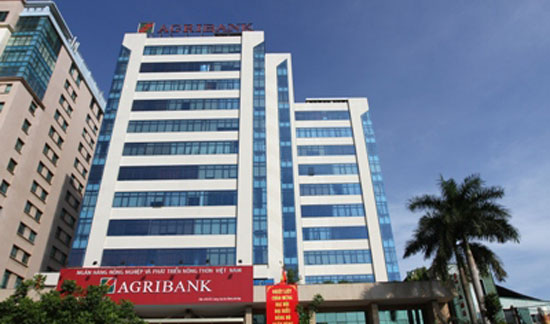 Agribank vào Top 10 DN tín nhiệm nhất Việt Nam năm 2015