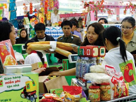 2 tỷ phú giàu nhất Thái Lan "tranh nhau" mua Big C Việt Nam