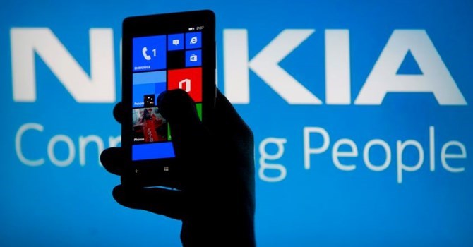 Nokia sắp quay trở lại thị trường smartphone?