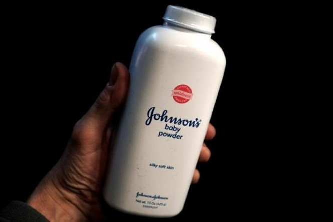 Johnson & Johnson 