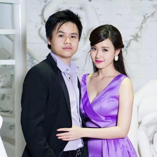 Những mối tình tay ba gây chấn động showbiz Việt