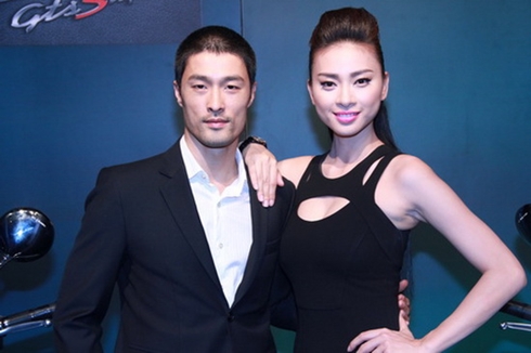 Những mối tình tay ba gây chấn động showbiz Việt