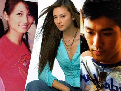 Những mối tình tay ba gây chấn động showbiz Việt