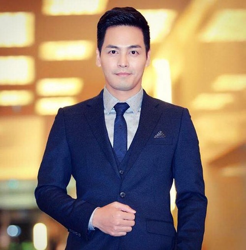 Những MC điển trai và giàu có nức tiếng showbiz Việt