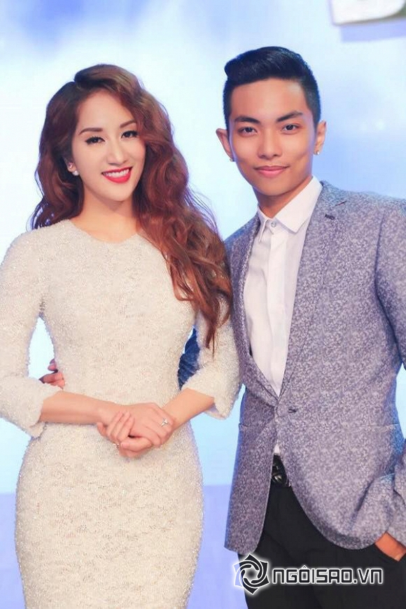 Những mối tình “chị em” trong showbiz Việt