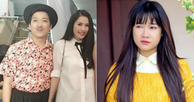 Những scandal tình ái chấn động nhất trong showbiz Việt