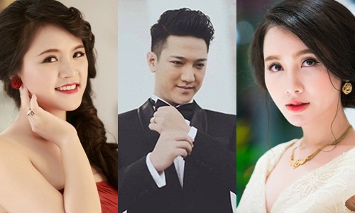 Những scandal tình ái chấn động nhất trong showbiz Việt