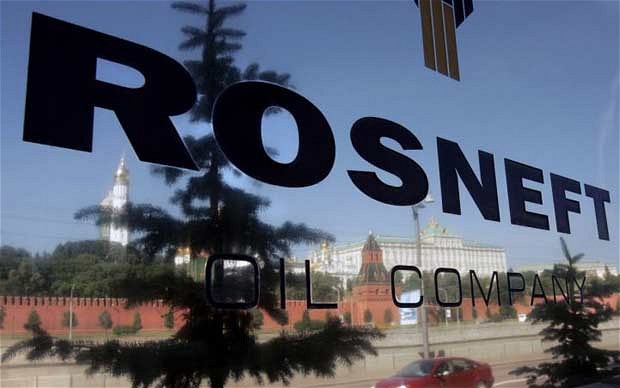 Rosneft sẽ cung cấp 96 triệu tấn dầu cho Việt Nam tới năm 2040