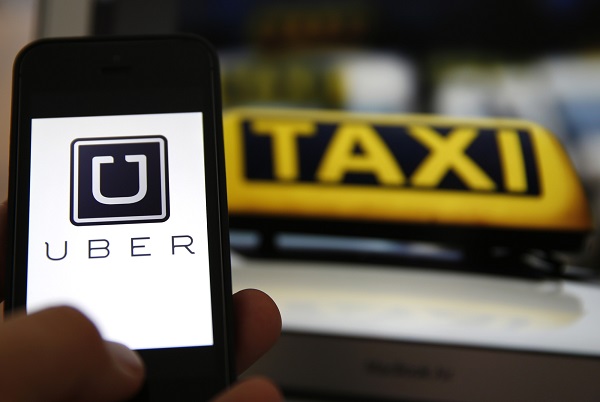 Sẽ rà soát, kiểm tra nghĩa vụ nộp thuế của các cá nhân lái xe Uber