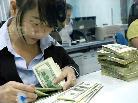 Hàn Quốc và Nhật Bản đã chi gần 90 tỷ USD vốn FDI về Việt Nam