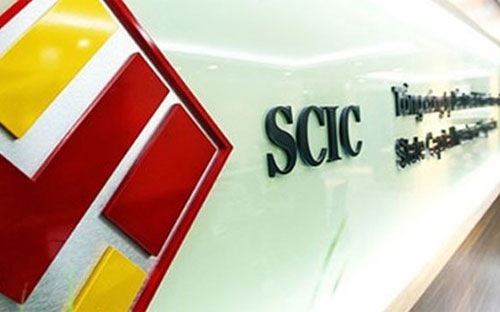 Sếp SCIC nhận lương khủng 