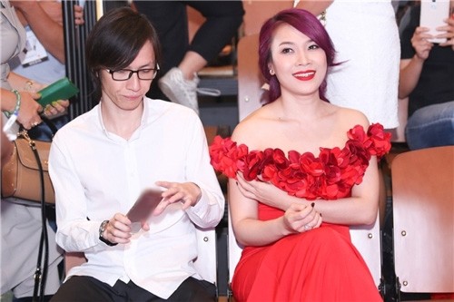 SỐC: Lộ diện “người yêu bí ẩn” bấy lâu của Mỹ Tâm