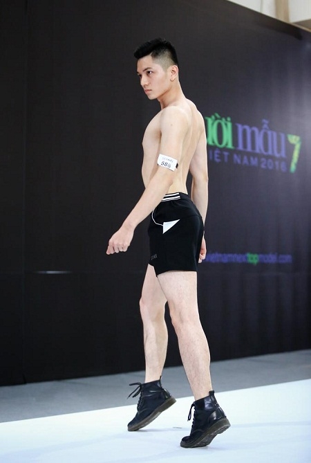 Hé lộ mức đầu tư "khủng" cho tập đầu của Vietnam’s Next Top Model