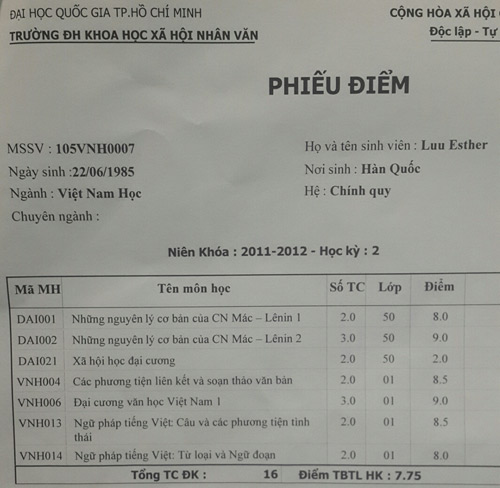 Soi thành tích học tập "đối lập" nhau của Trấn Thành và Hari Won