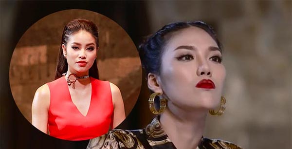 Bê bối việc các giám khảo “đấu đá” nhau trong show truyền hình