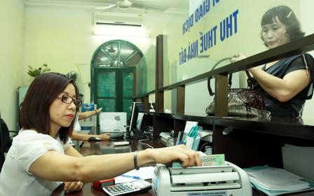 Đà Nẵng công khai danh tính 113 doanh nghiệp nợ thuế lên phương tiện truyền thông