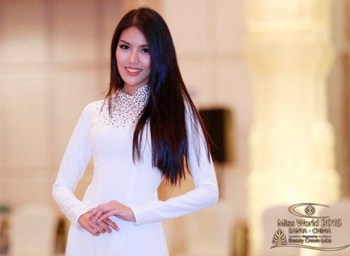 Những hoa hậu Việt Nam từng lọt vào top người đẹp nhất hành tinh