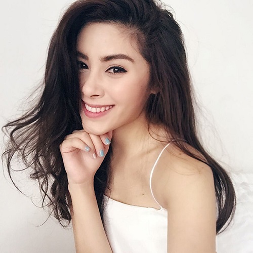 3 kiểu lông mày hot nhất năm 2016