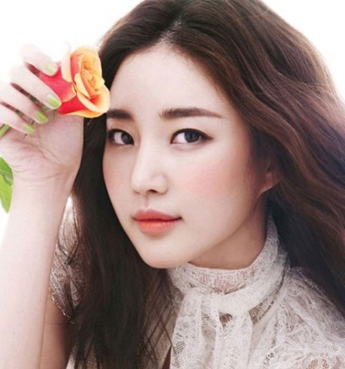 3 kiểu lông mày hot nhất năm 2016