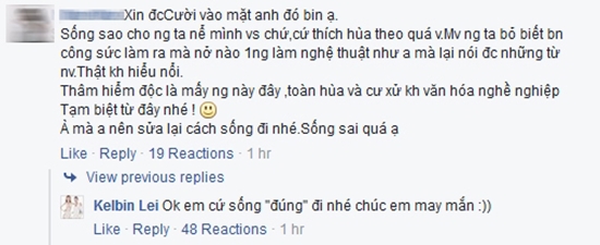 Nhiều sao Việt bị ném đá vì chê Sơn Tùng 'đạo nhạc'