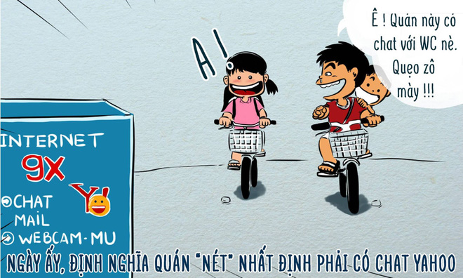 Một thời đã xa