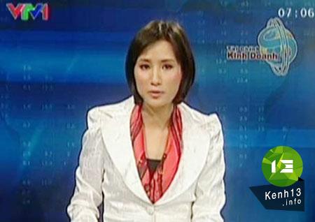 Những sự cố "hy hữu" xảy ra trên sóng truyền hình Việt