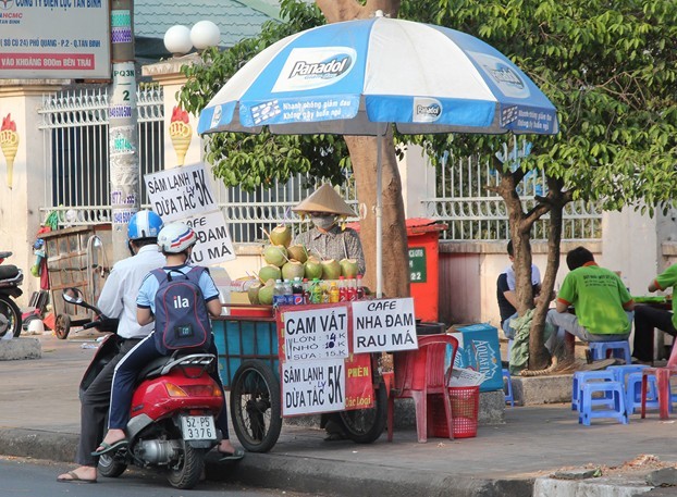 Mô tả ảnh