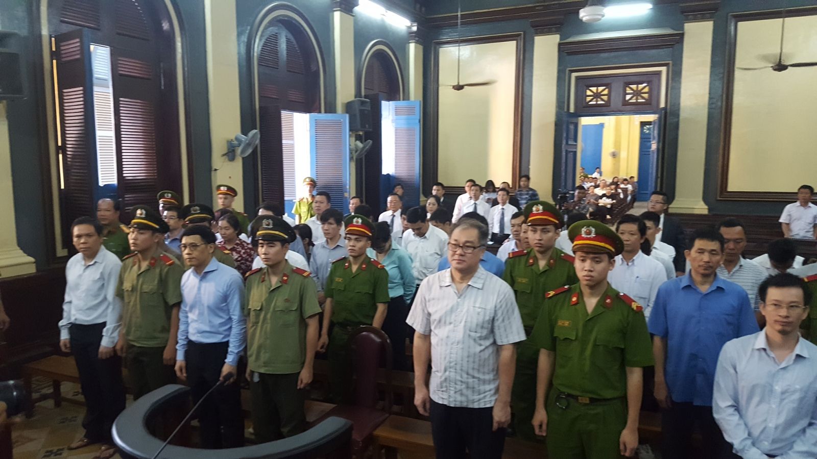 Mô tả ảnh