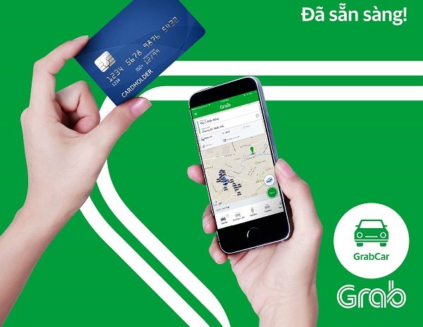 Grab huy động thành công 750 triệu USD, tăng tổng vốn lên hơn 1 tỉ USD