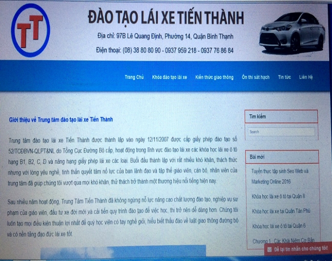 Mô tả ảnh