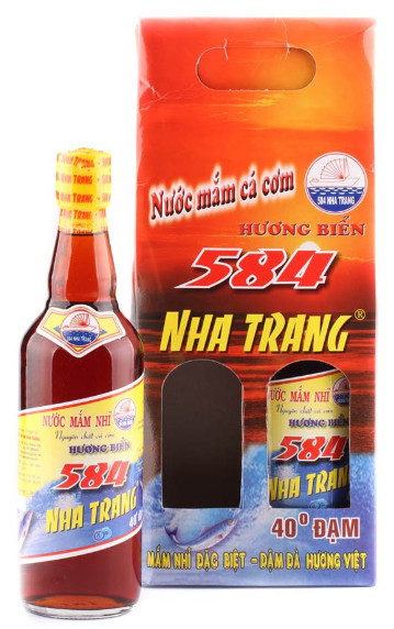 HH nước mắm Phan Thiết cân nhắc kiến nghị Bộ Công an việc Vinastas công bố thạch tín trong nước mắm