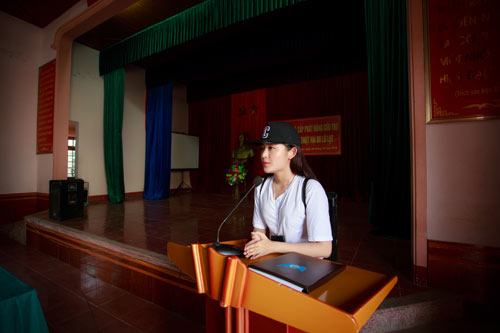 Mô tả ảnh
