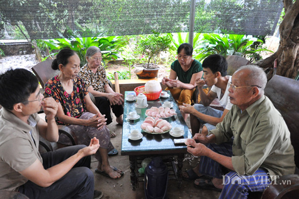 Mô tả ảnh