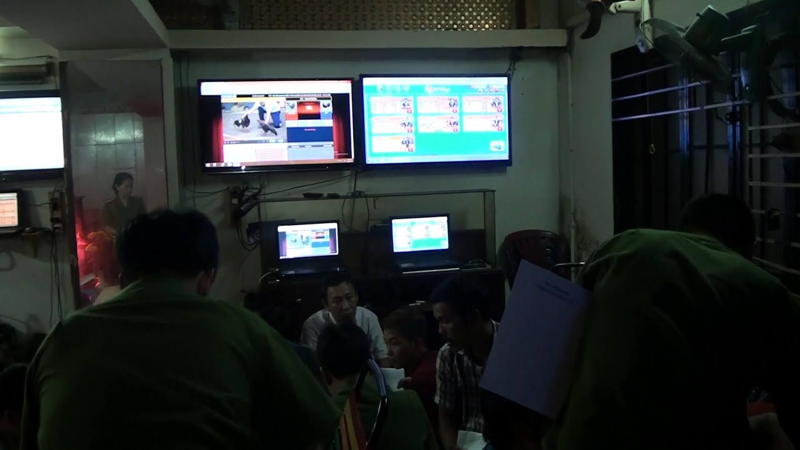 Mô tả ảnh