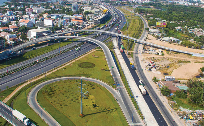 xu hướng về lựa chọn nhà ở đã có sự thay đổi lớn khi nhiều người bỏ phố về ngoại ô