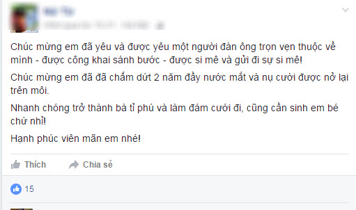 ngọc trinh 