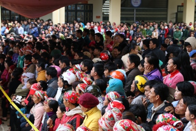 Tử hình kẻ ác nhân sát hại 4 người trong một gia đình ở Lào Cai