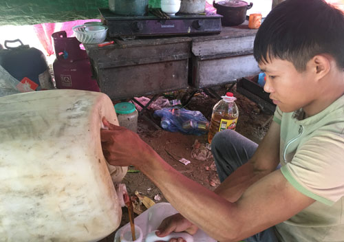 Mô tả ảnh