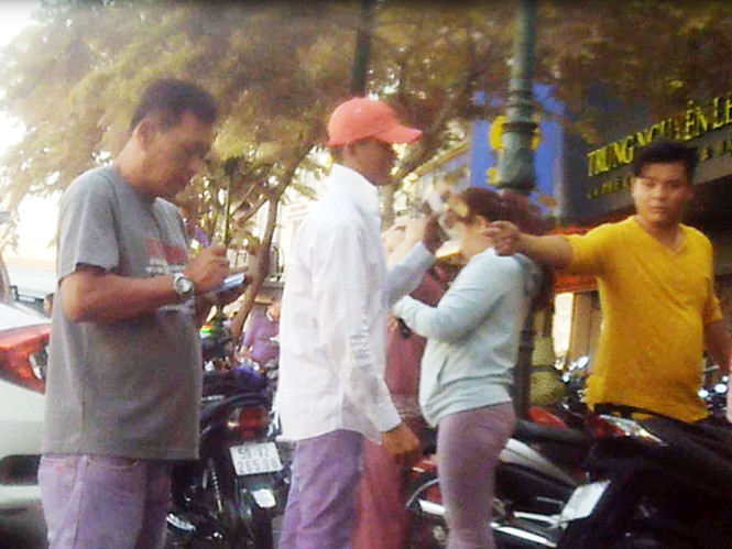 Mô tả ảnh