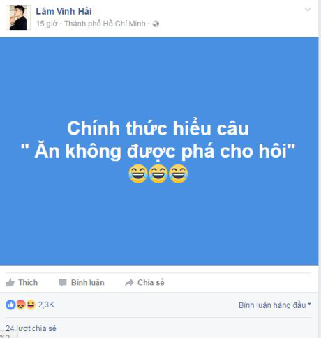 lâm vinh hải 