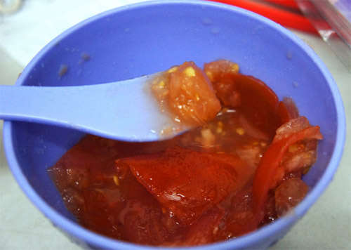 da sạm đen 