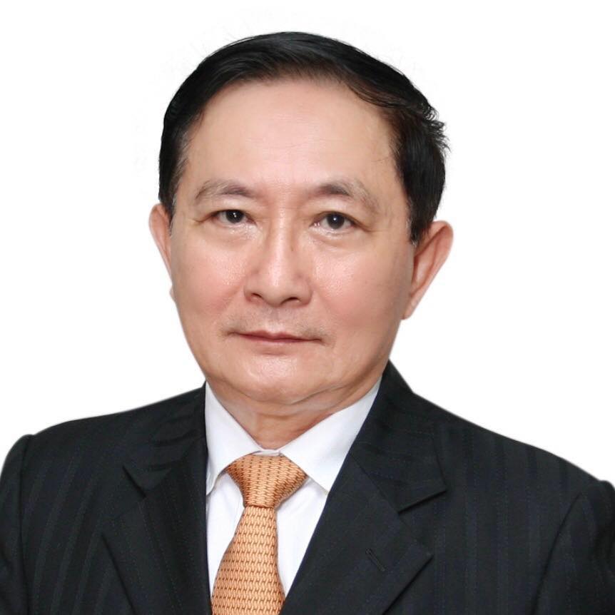 Ông Nguyễn Văn Đực - Phó Giám đốc Công ty Địa ốc Đất Lành