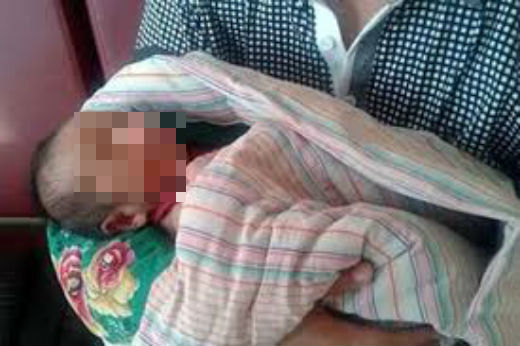 Người đàn bà nhẫn tâm bán con ruột và cháu ngoại mới sinh với giá 20 triệu để lấy tiền tiêu xài